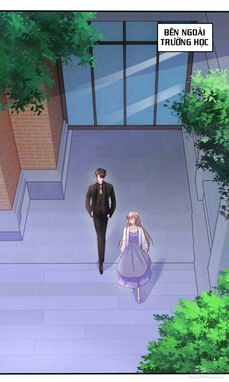 Sự Trả Thù Của Nữ Vương - Chương 27