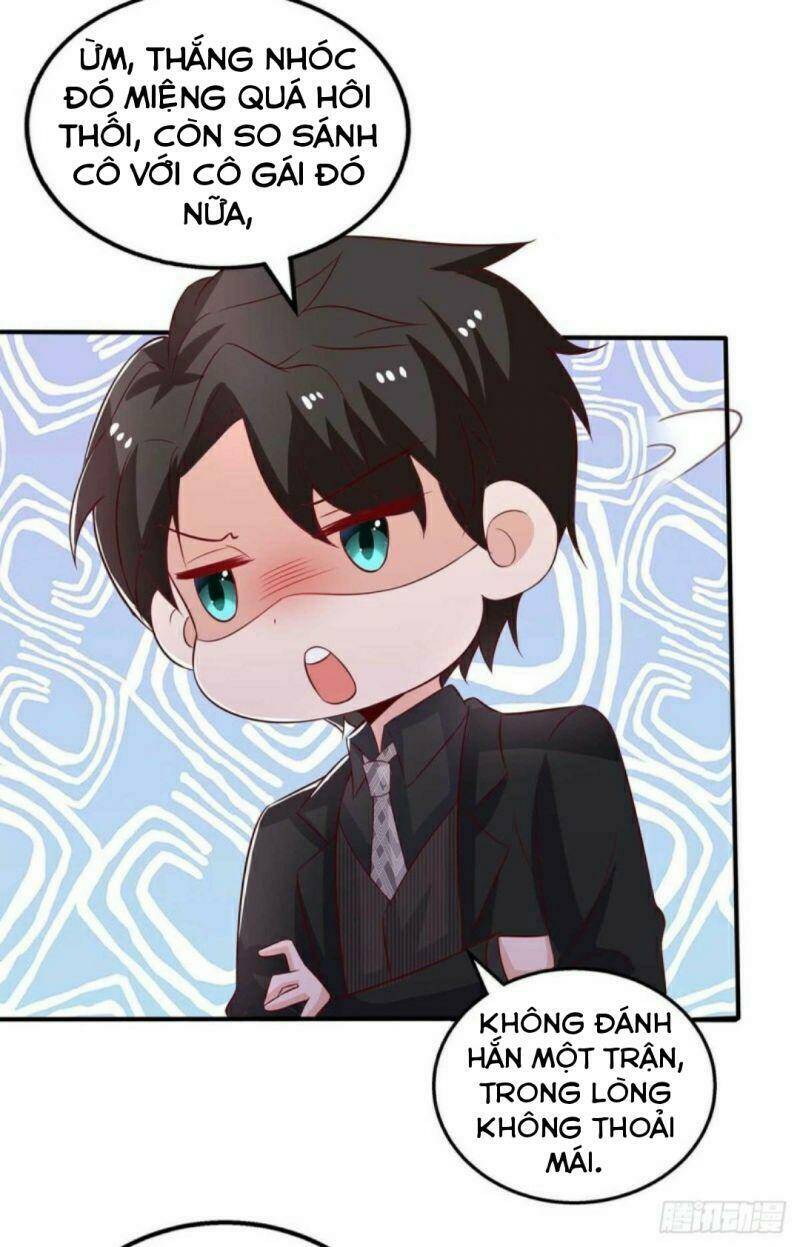 Sự Trả Thù Của Nữ Vương - Chương 27