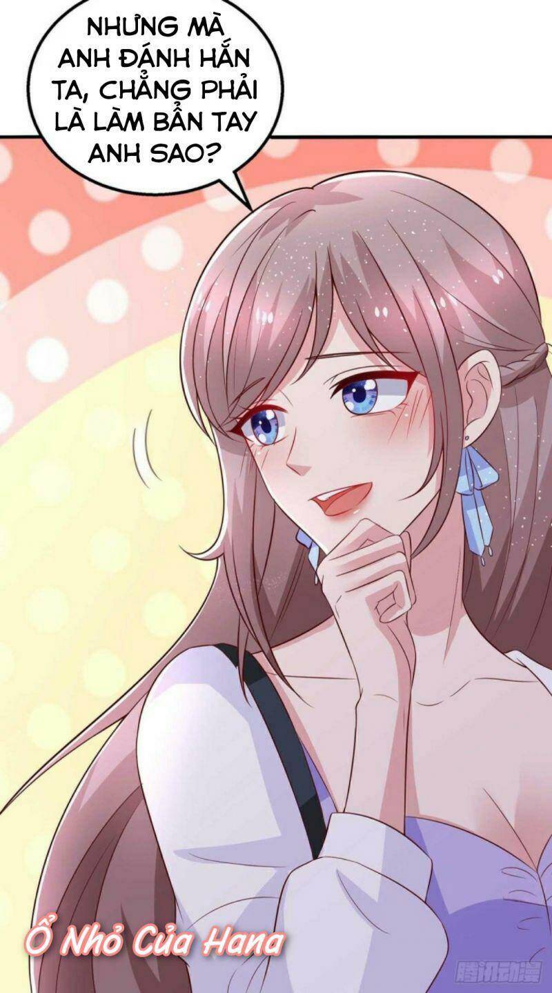 Sự Trả Thù Của Nữ Vương - Chương 27