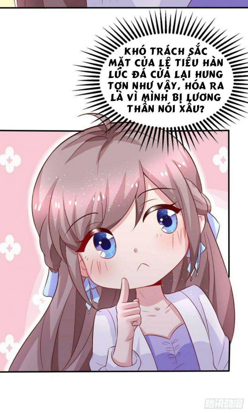 Sự Trả Thù Của Nữ Vương - Chương 27