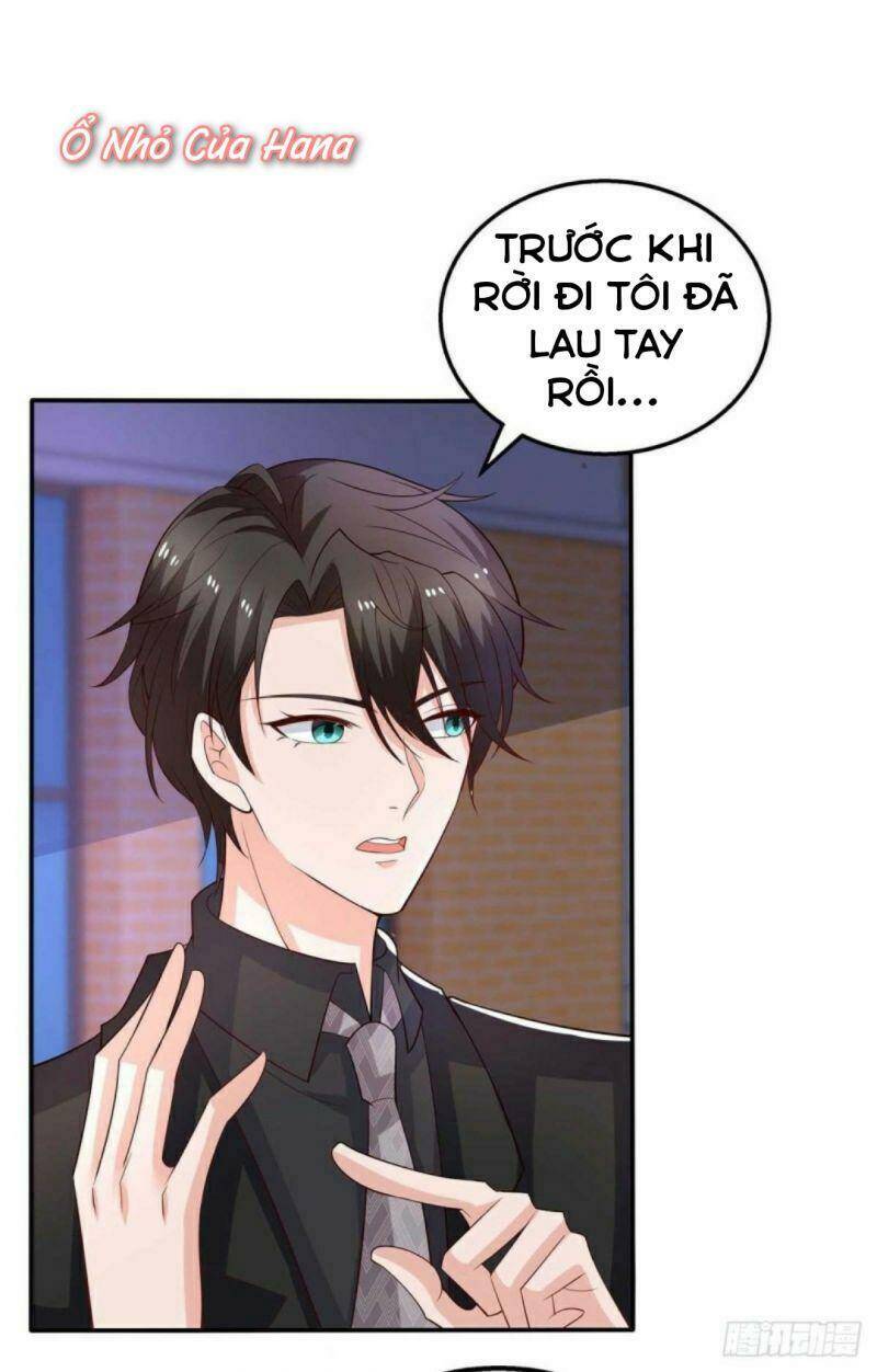 Sự Trả Thù Của Nữ Vương - Chương 27