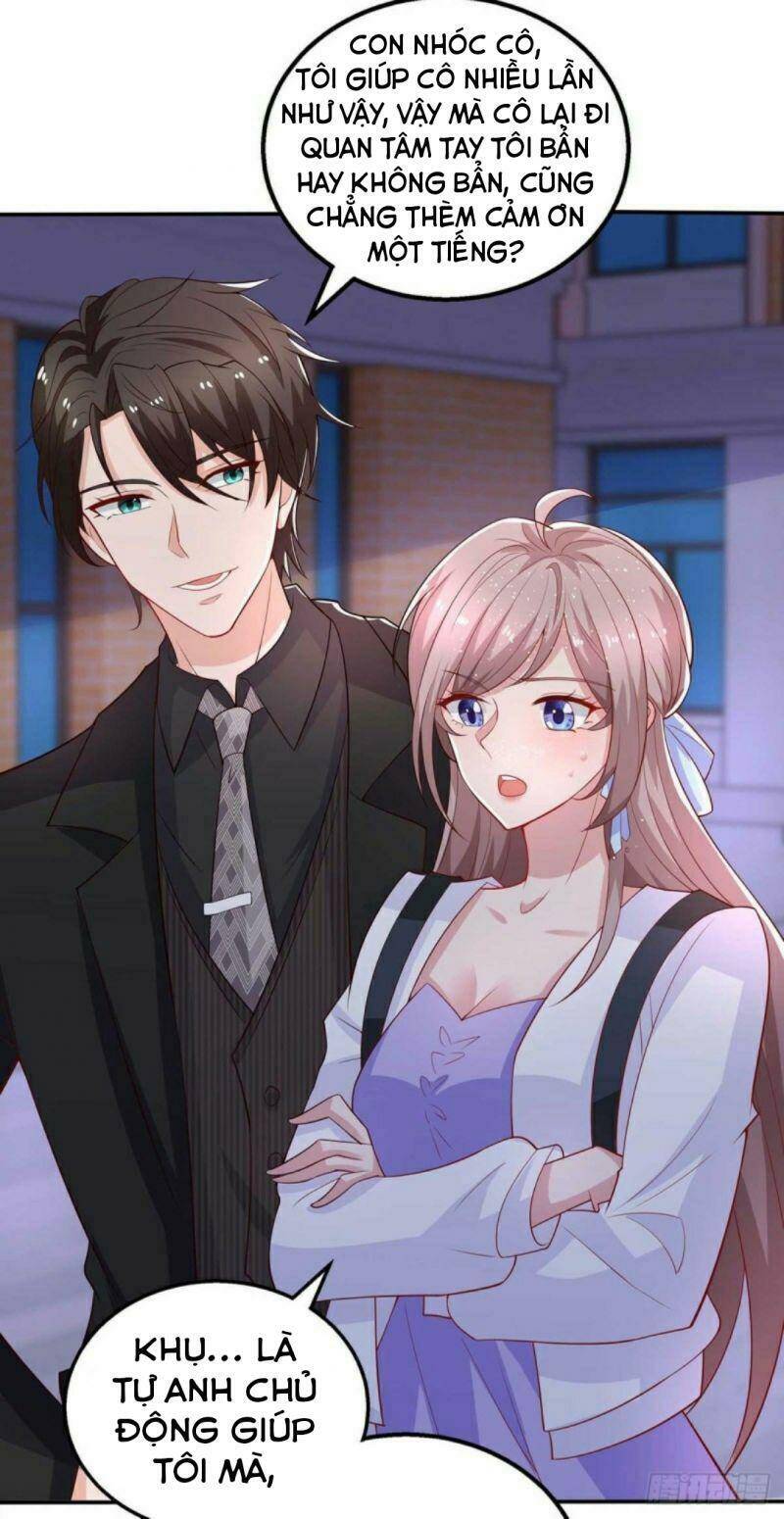 Sự Trả Thù Của Nữ Vương - Chương 27