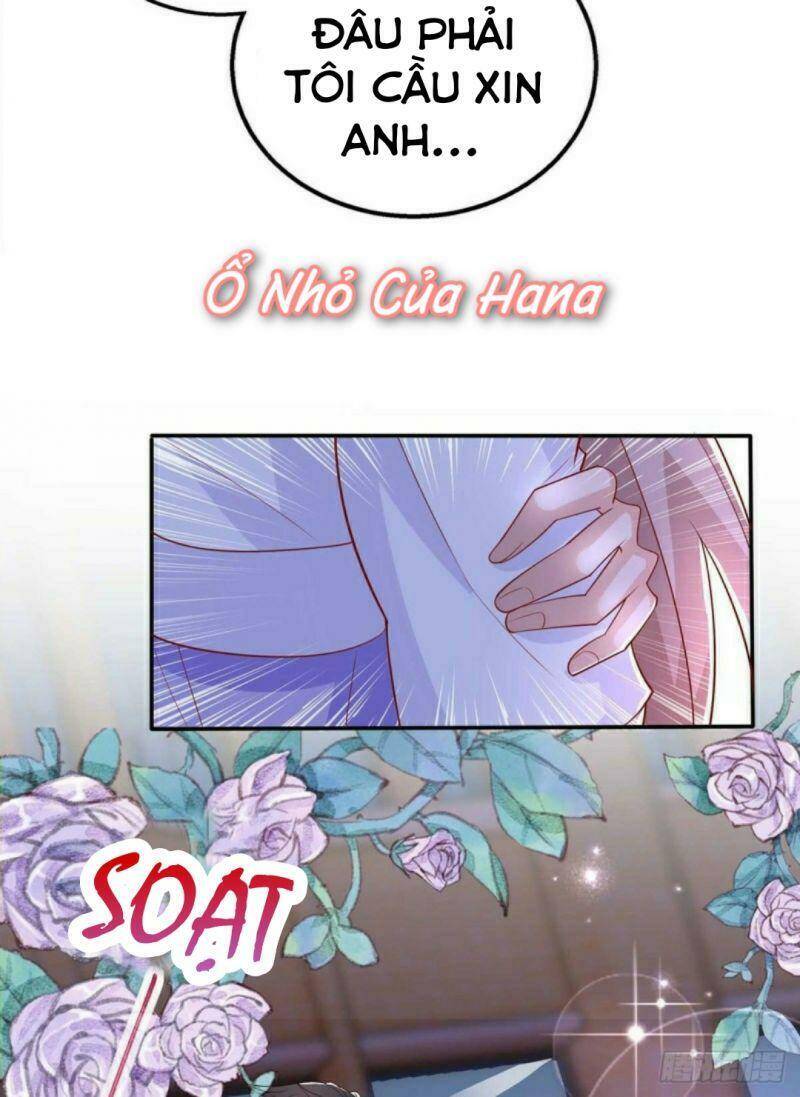 Sự Trả Thù Của Nữ Vương - Chương 27