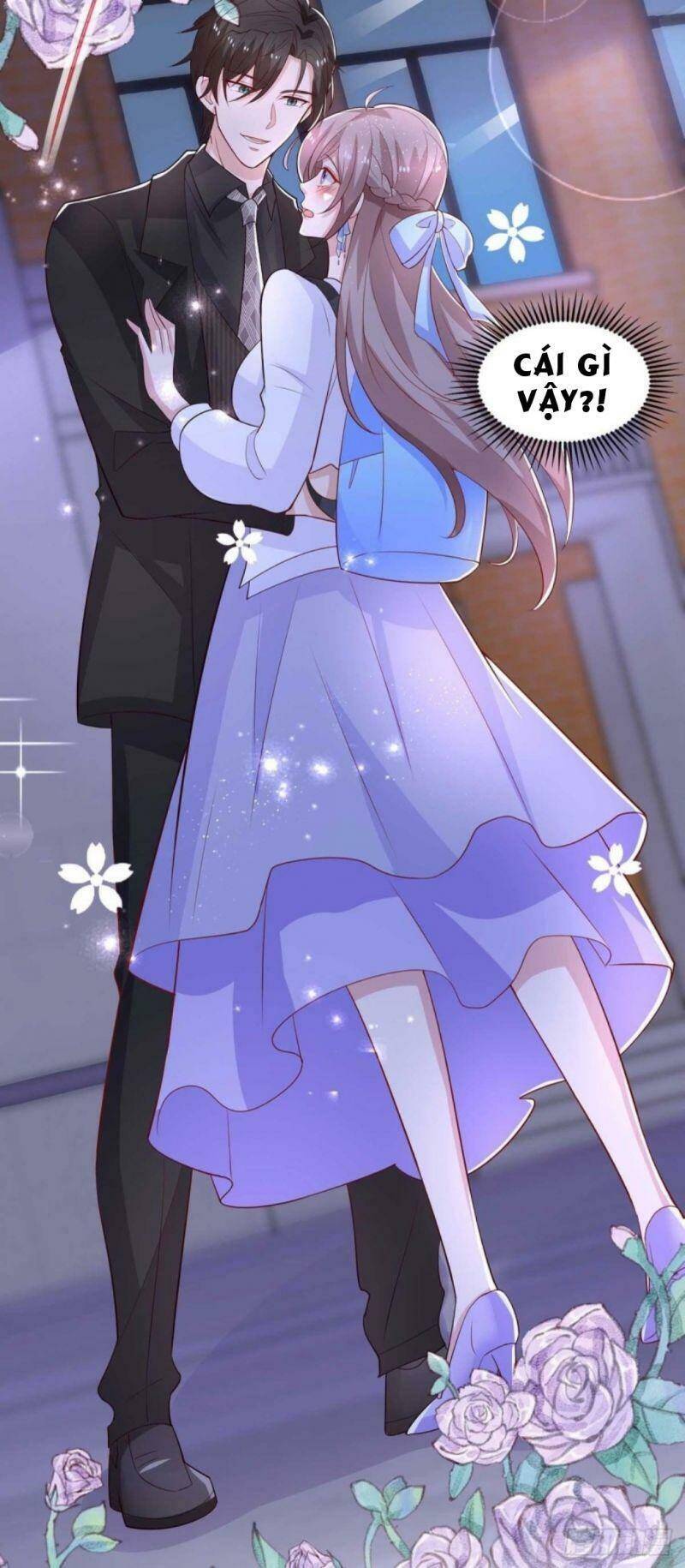 Sự Trả Thù Của Nữ Vương - Chương 27