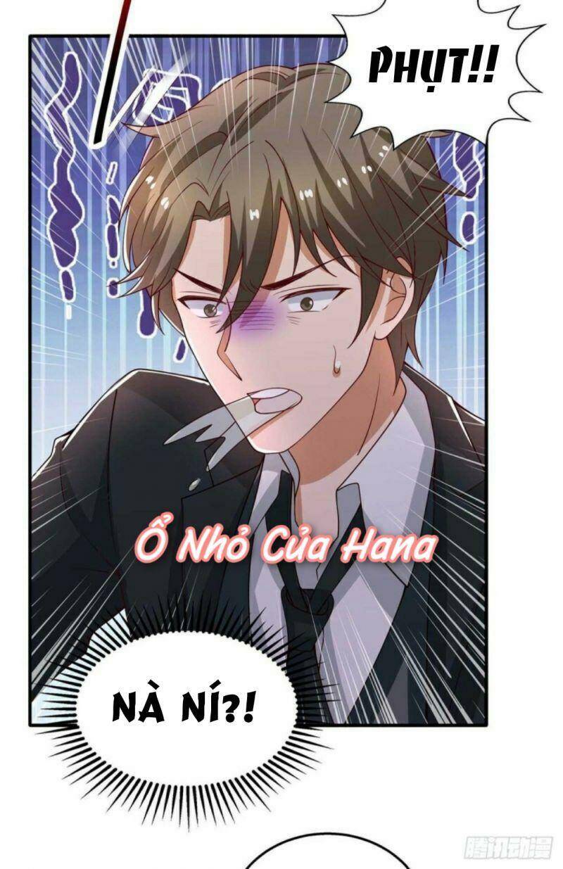 Sự Trả Thù Của Nữ Vương - Chương 27