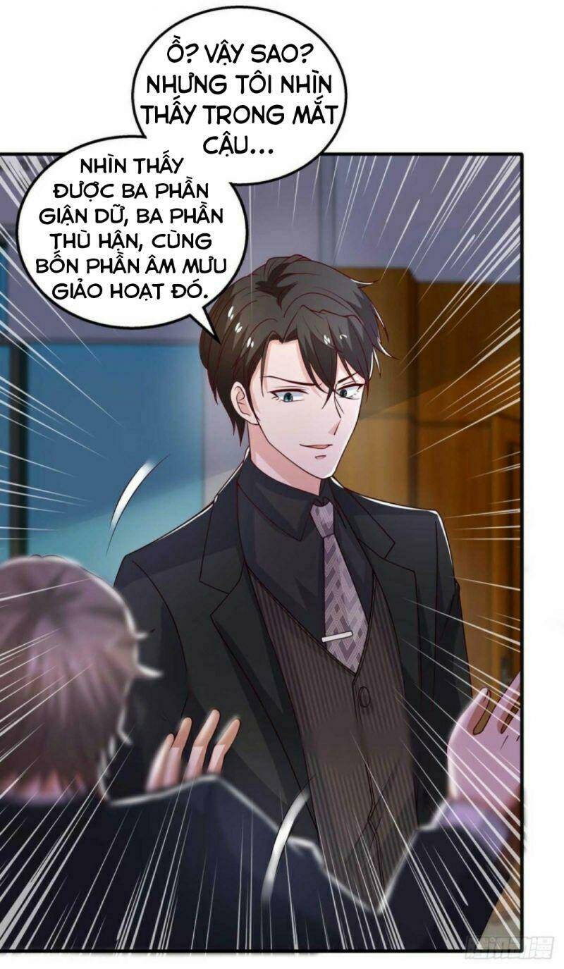 Sự Trả Thù Của Nữ Vương - Chương 27