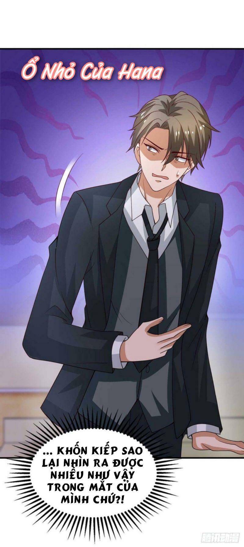 Sự Trả Thù Của Nữ Vương - Chương 27