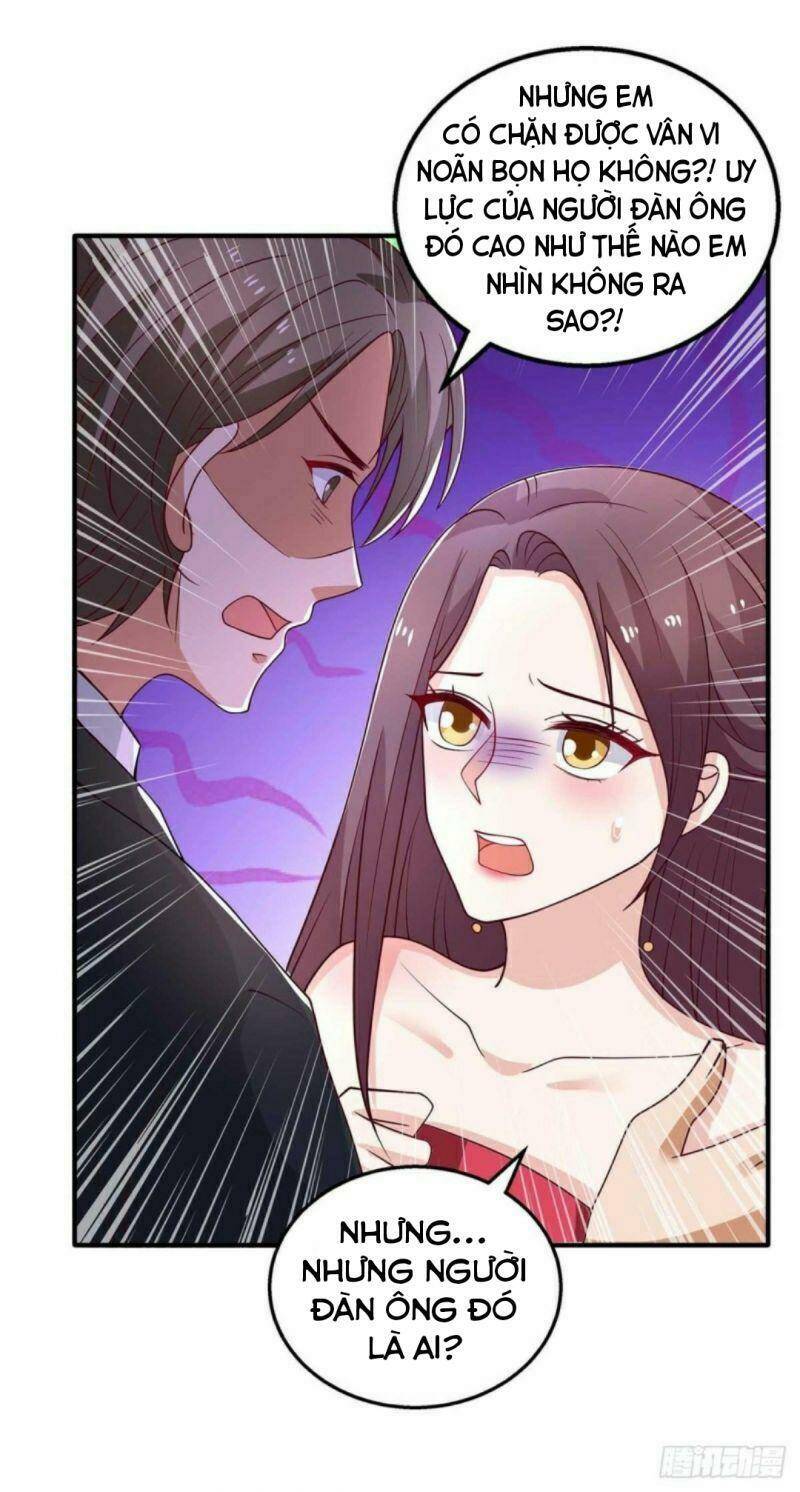 Sự Trả Thù Của Nữ Vương - Chương 27