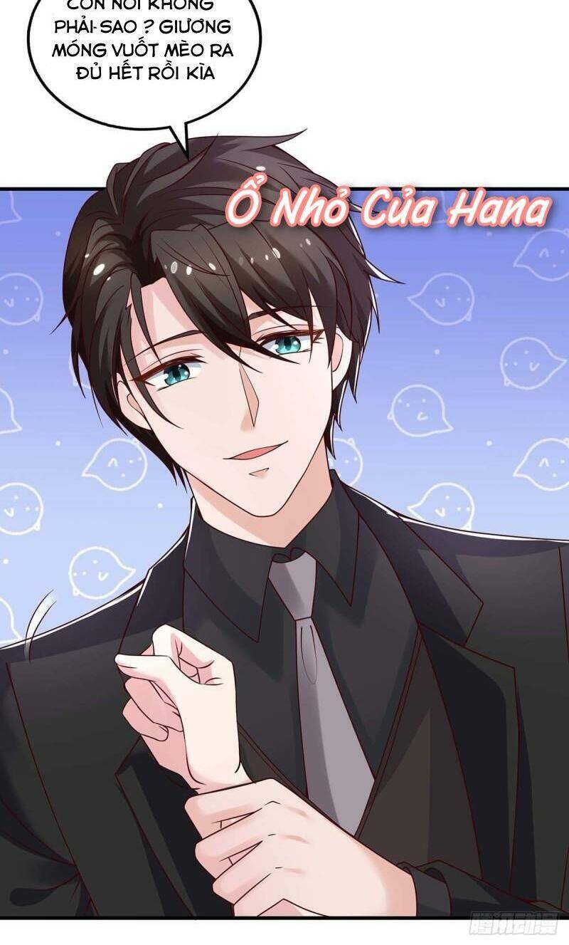 Sự Trả Thù Của Nữ Vương - Chương 28