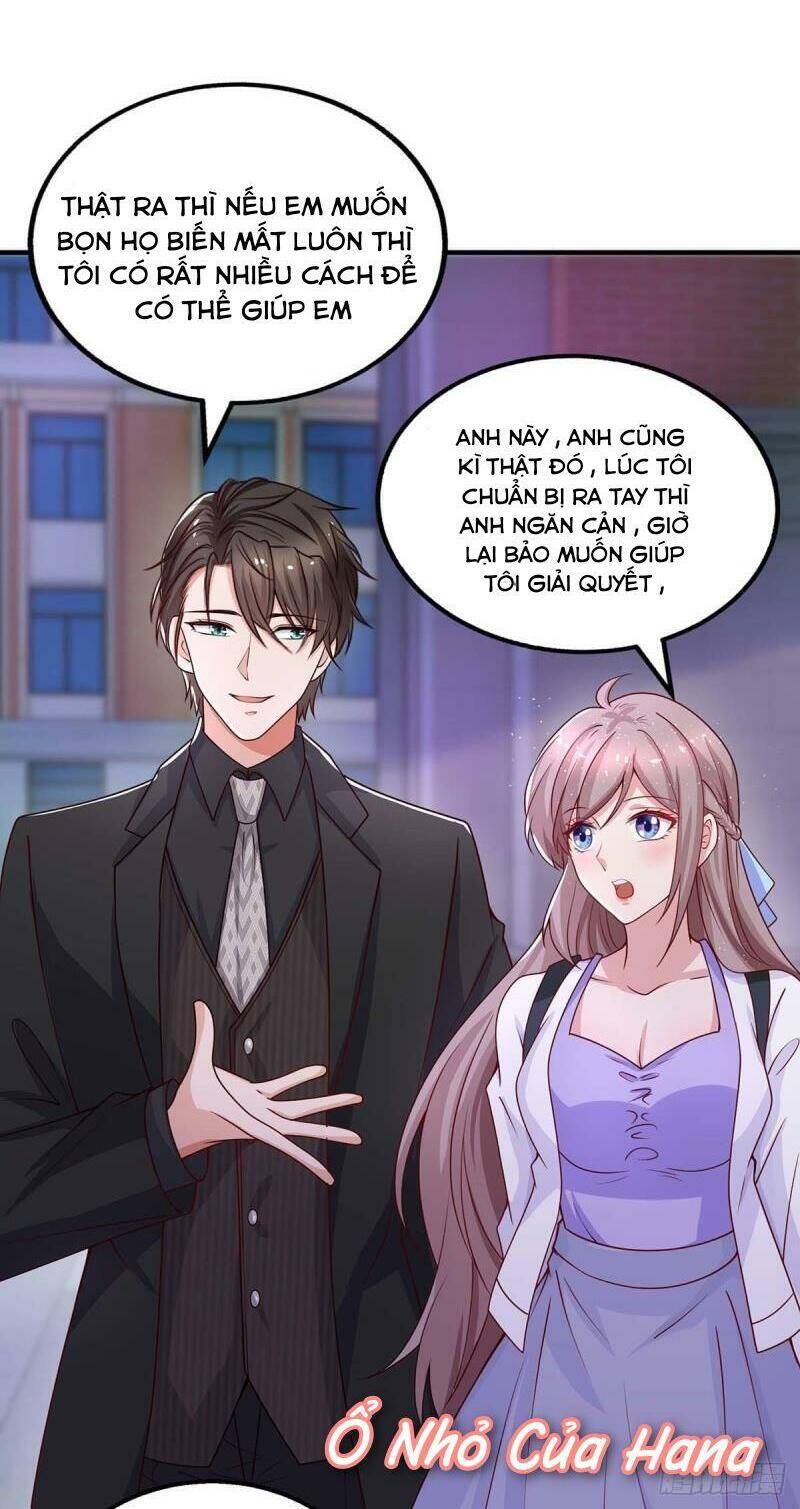 Sự Trả Thù Của Nữ Vương - Chương 28