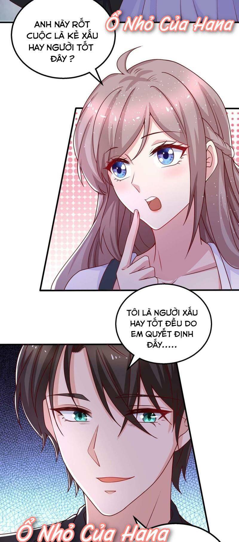 Sự Trả Thù Của Nữ Vương - Chương 28