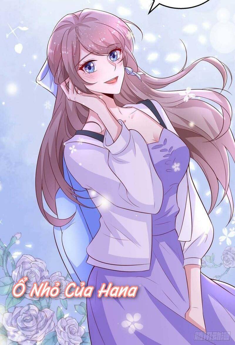 Sự Trả Thù Của Nữ Vương - Chương 28