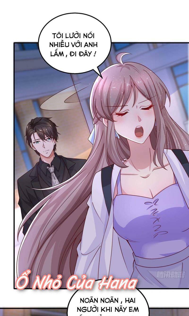 Sự Trả Thù Của Nữ Vương - Chương 28