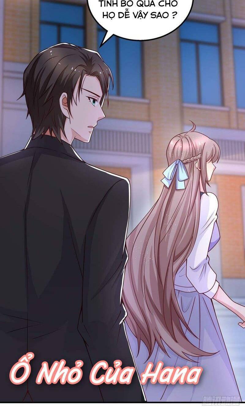 Sự Trả Thù Của Nữ Vương - Chương 28