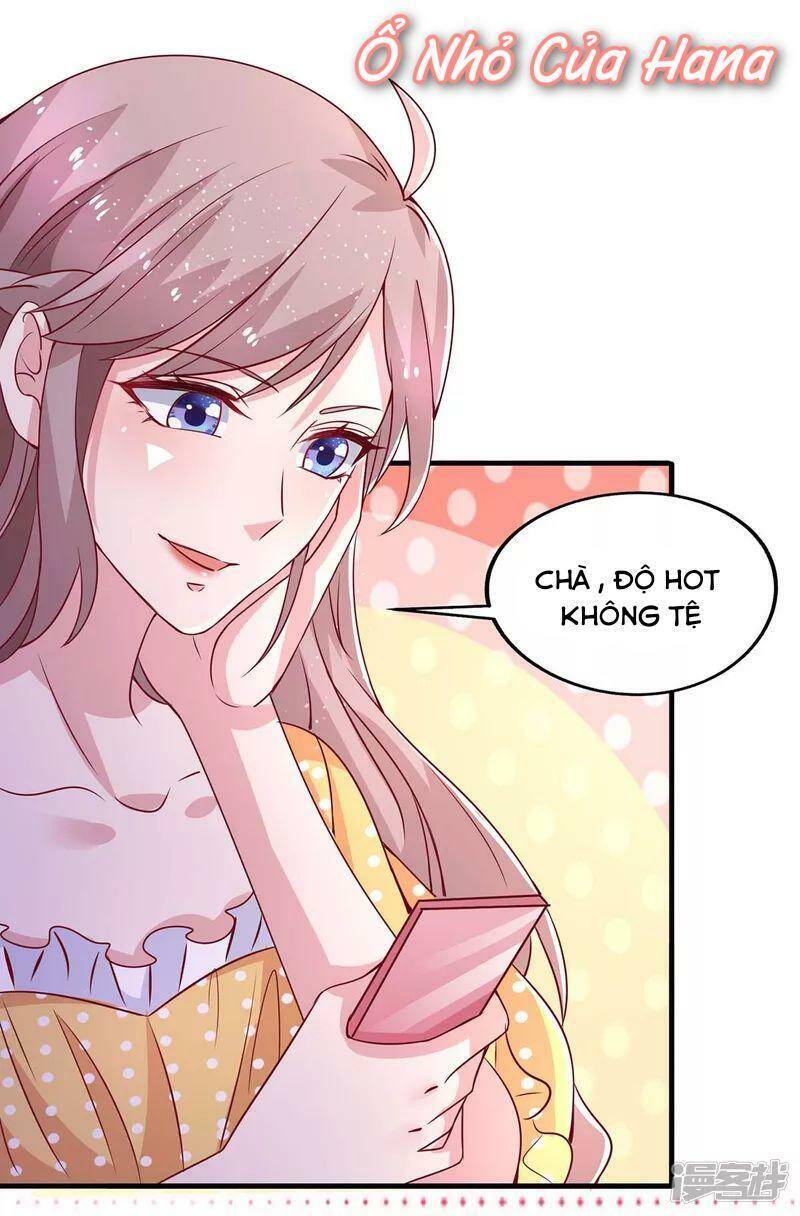 Sự Trả Thù Của Nữ Vương - Chương 29