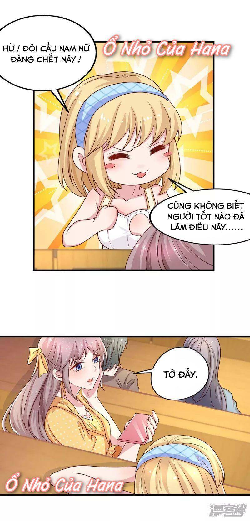 Sự Trả Thù Của Nữ Vương - Chương 29