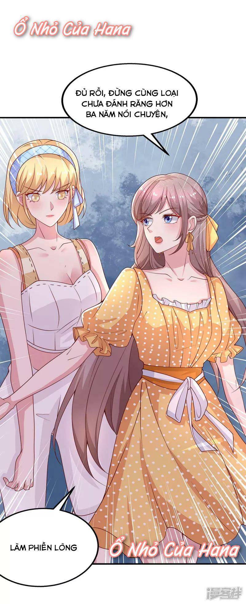 Sự Trả Thù Của Nữ Vương - Chương 29