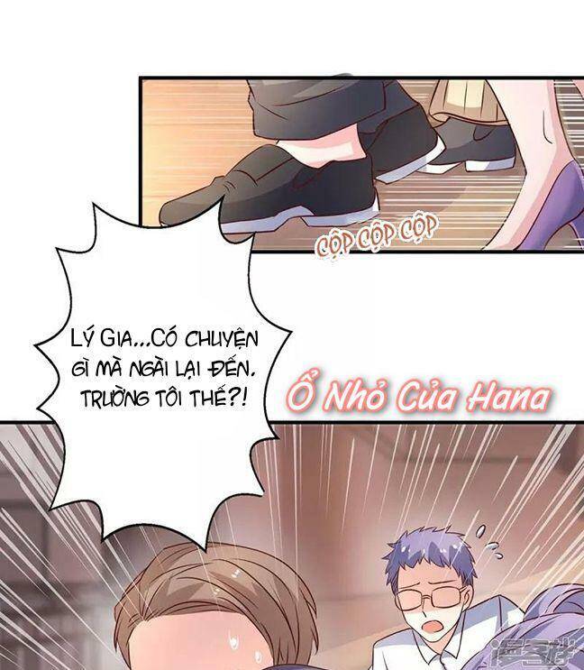 Sự Trả Thù Của Nữ Vương - Chương 30