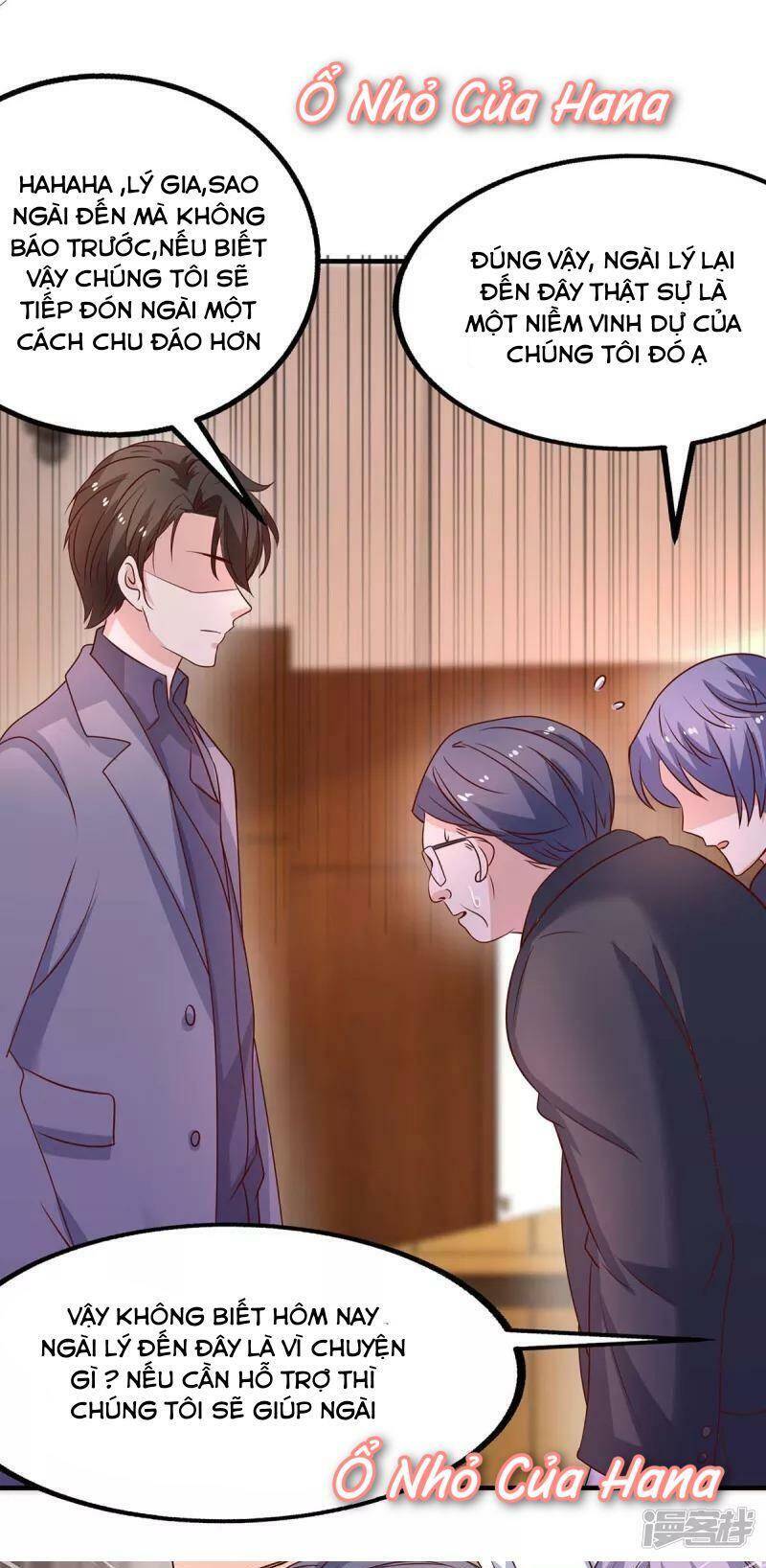 Sự Trả Thù Của Nữ Vương - Chương 30