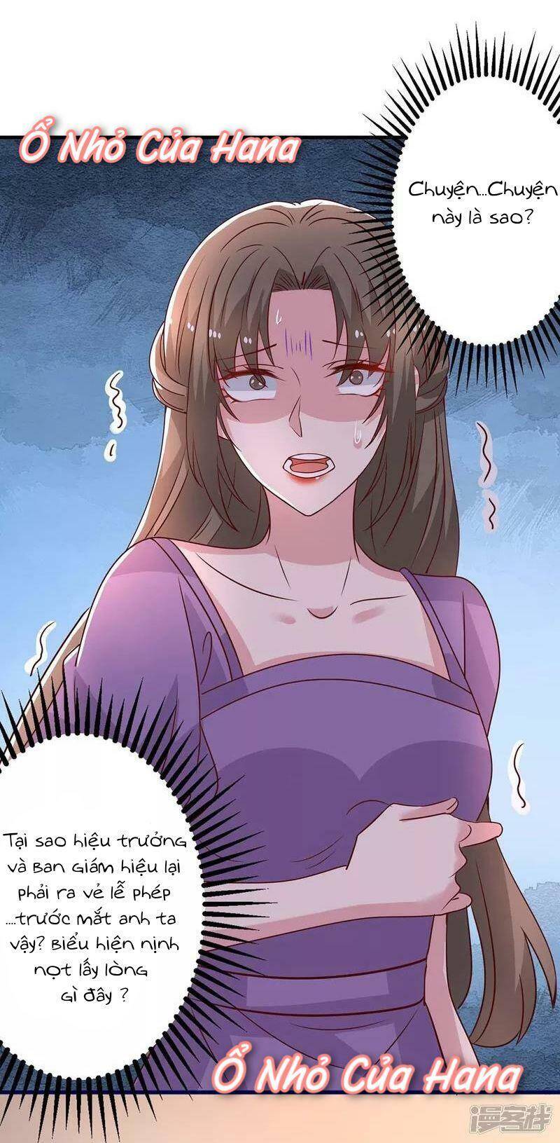 Sự Trả Thù Của Nữ Vương - Chương 30