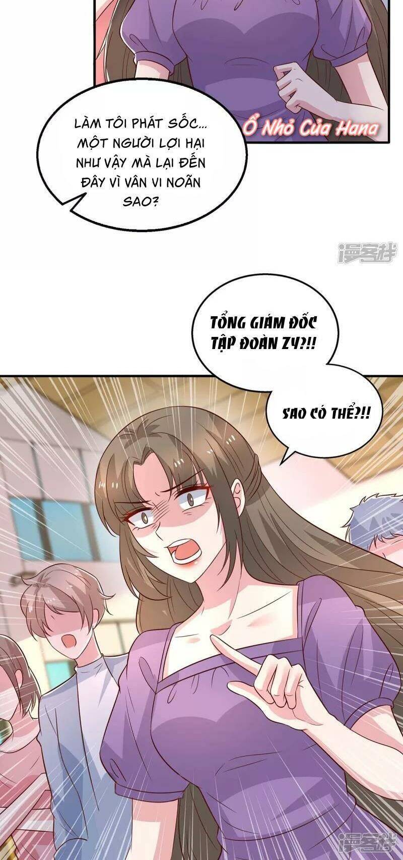 Sự Trả Thù Của Nữ Vương - Chương 30