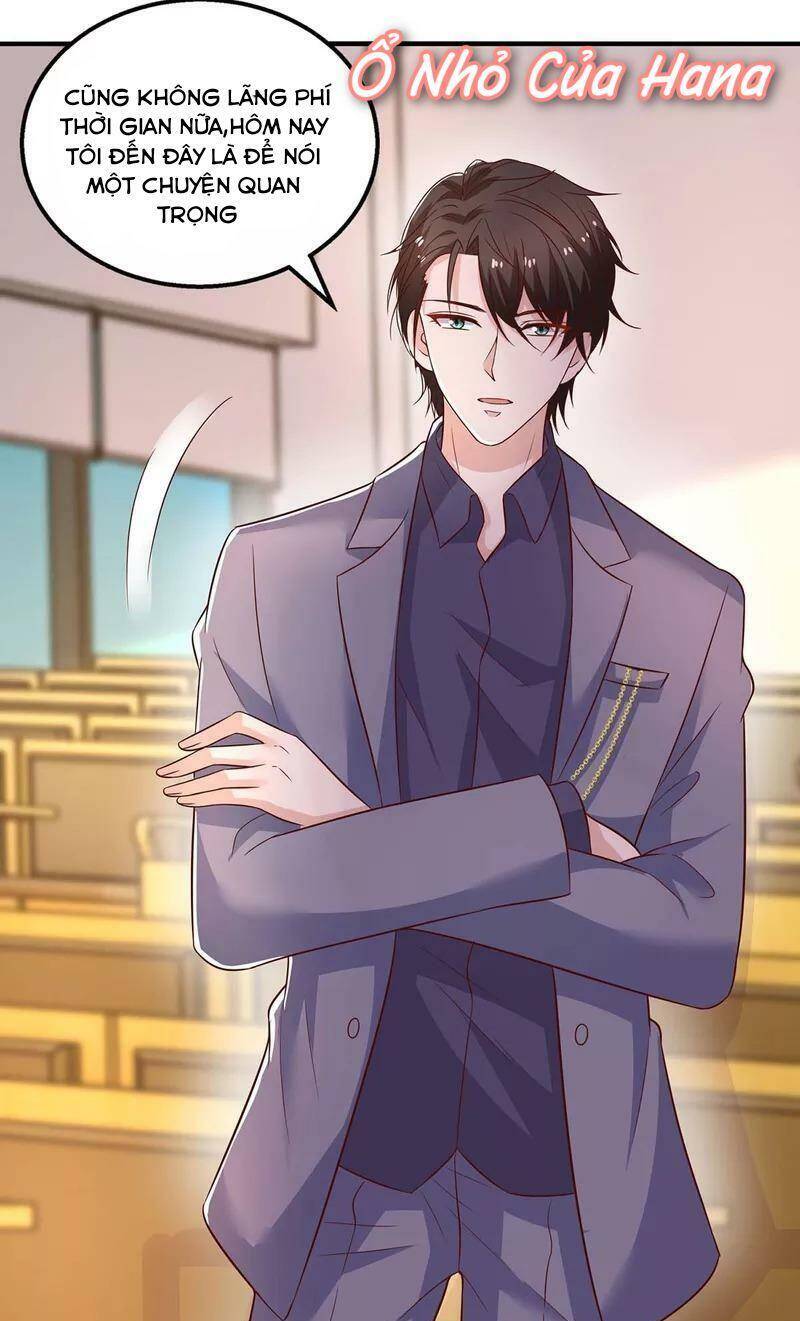 Sự Trả Thù Của Nữ Vương - Chương 30