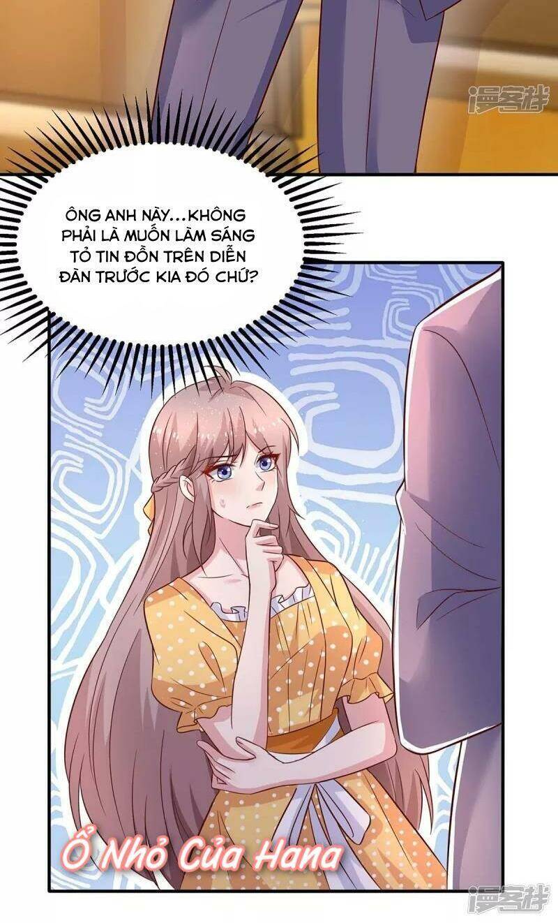 Sự Trả Thù Của Nữ Vương - Chương 30