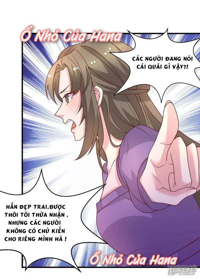 Sự Trả Thù Của Nữ Vương - Chương 30