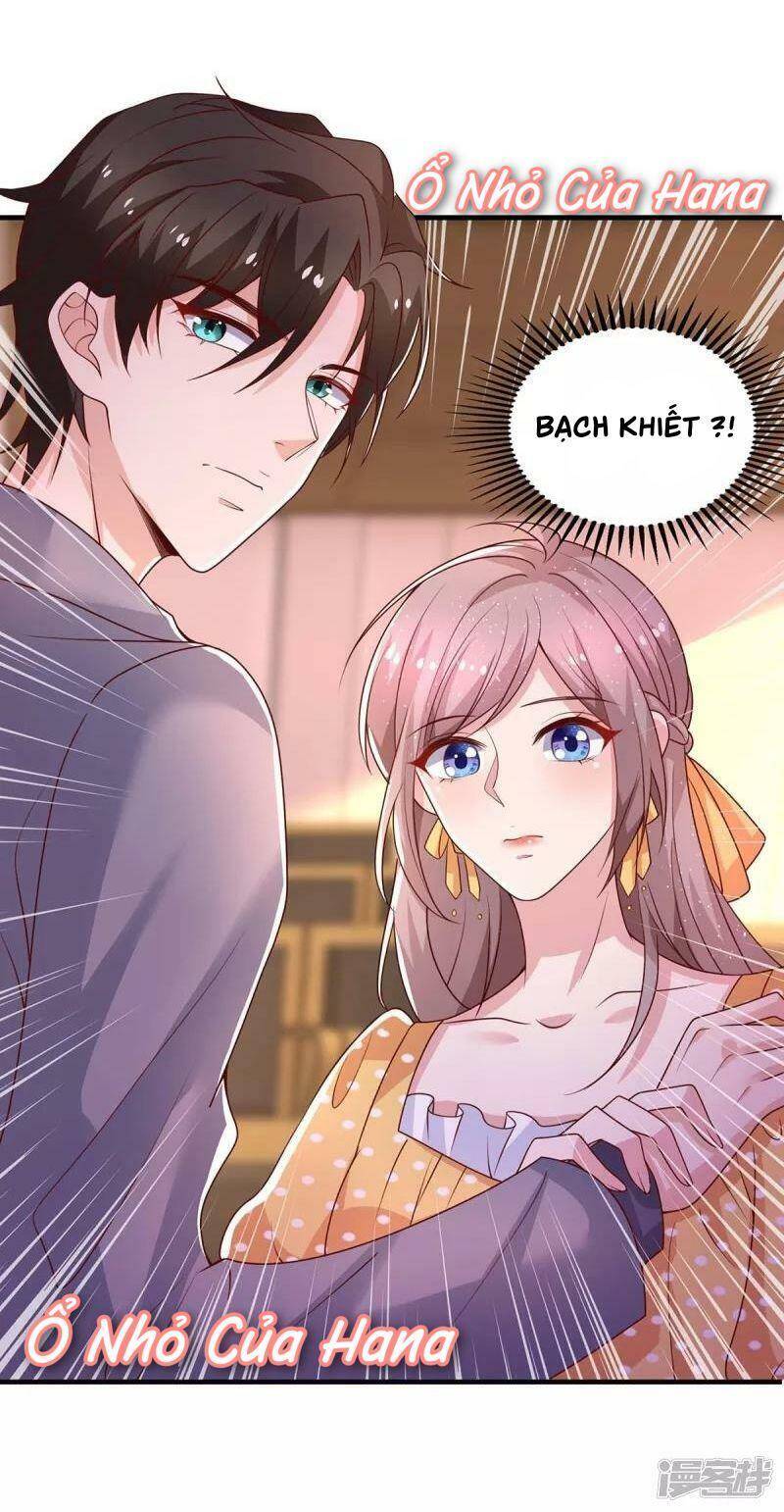 Sự Trả Thù Của Nữ Vương - Chương 30