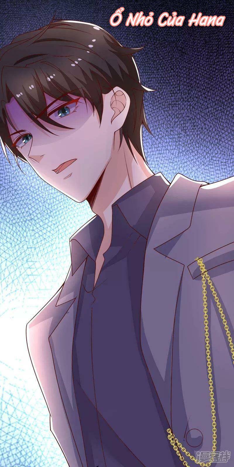 Sự Trả Thù Của Nữ Vương - Chương 30