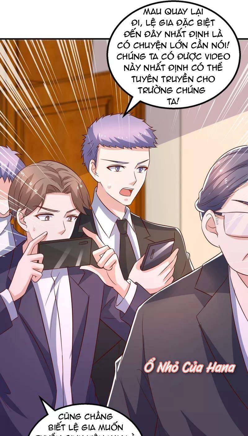 Sự Trả Thù Của Nữ Vương - Chương 31