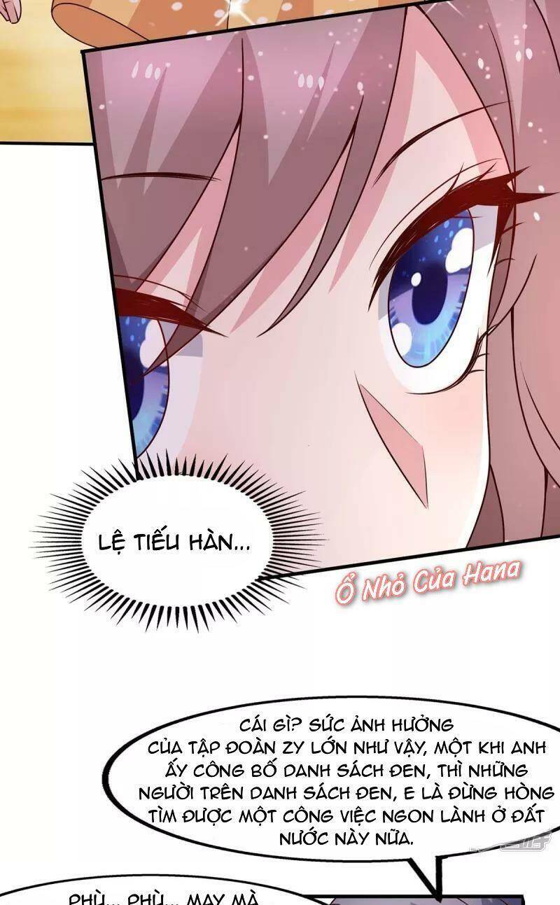 Sự Trả Thù Của Nữ Vương - Chương 32