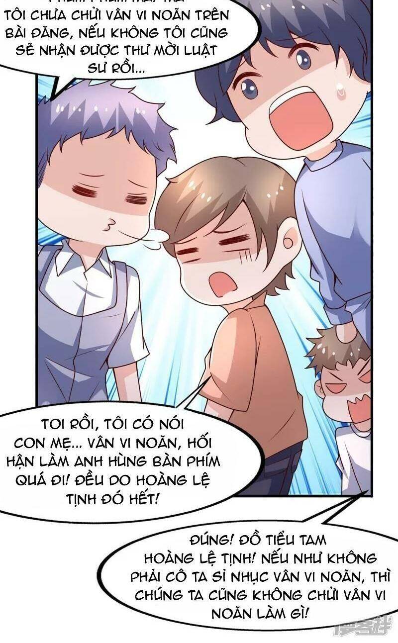 Sự Trả Thù Của Nữ Vương - Chương 32