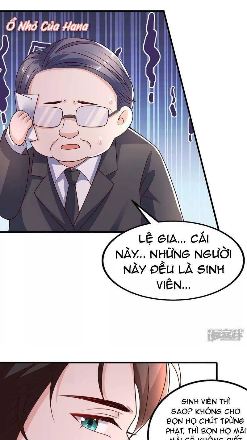 Sự Trả Thù Của Nữ Vương - Chương 32