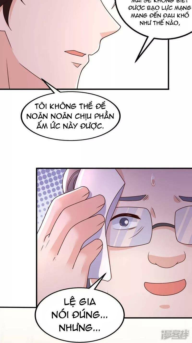 Sự Trả Thù Của Nữ Vương - Chương 32