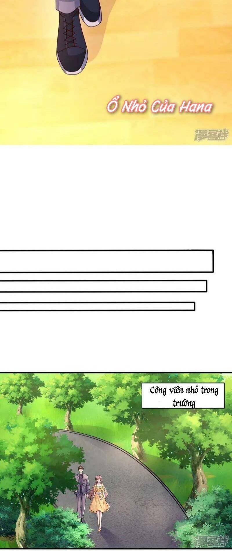 Sự Trả Thù Của Nữ Vương - Chương 32