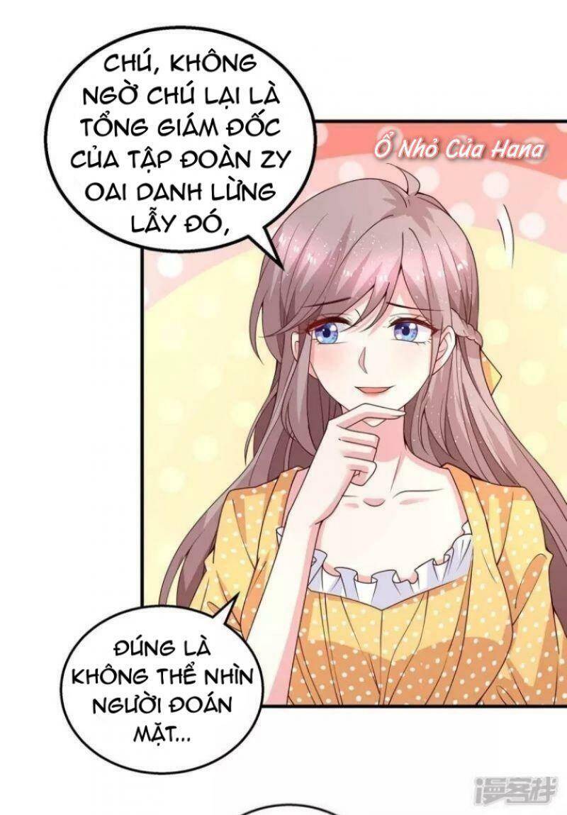 Sự Trả Thù Của Nữ Vương - Chương 32