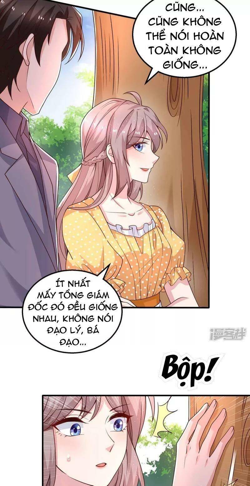 Sự Trả Thù Của Nữ Vương - Chương 32