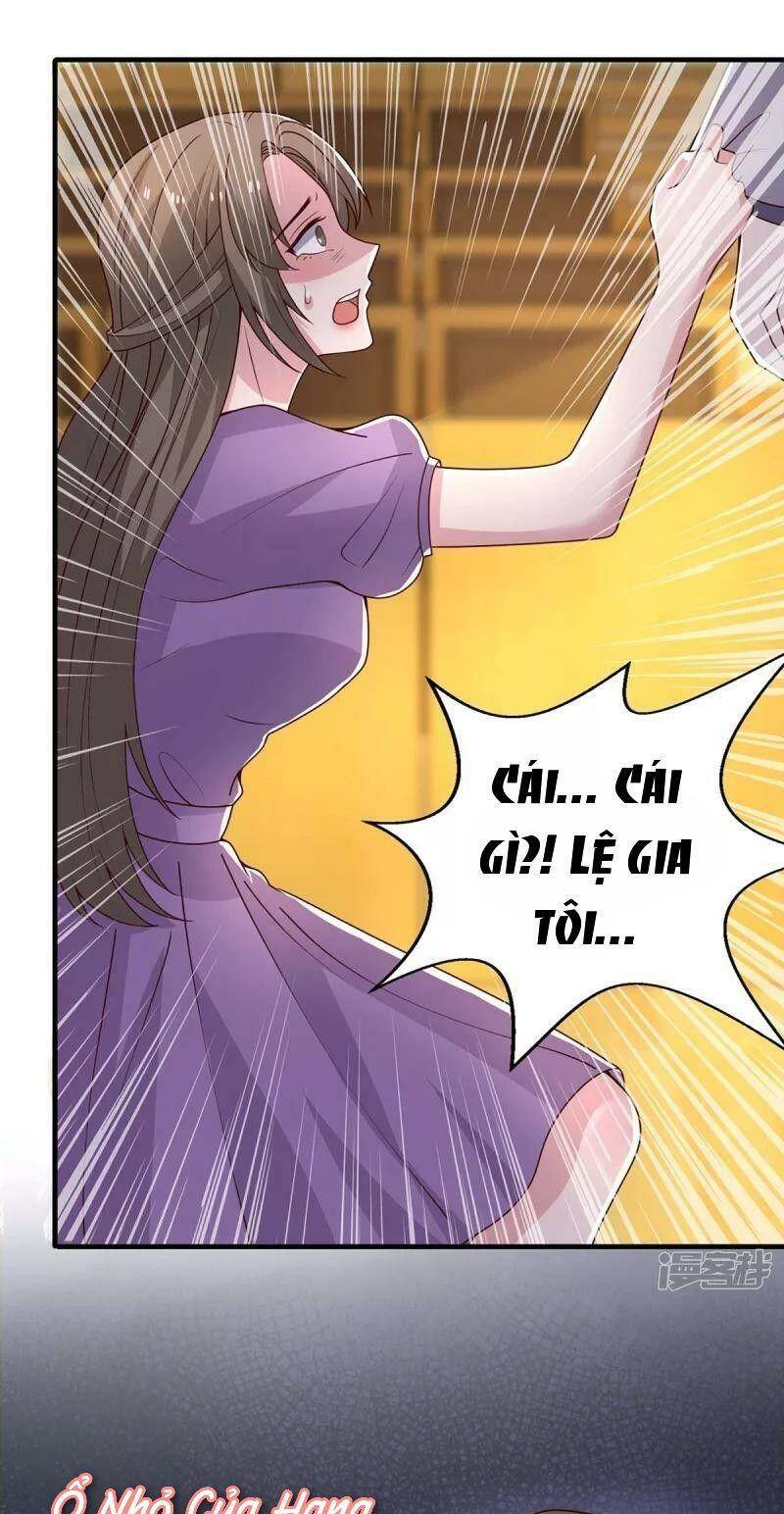 Sự Trả Thù Của Nữ Vương - Chương 32