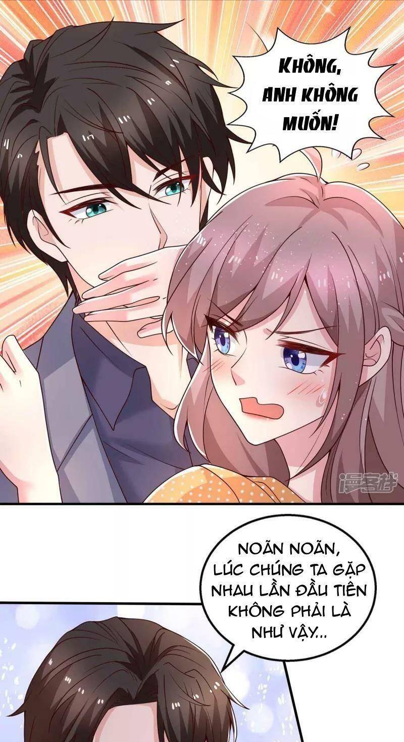 Sự Trả Thù Của Nữ Vương - Chương 32