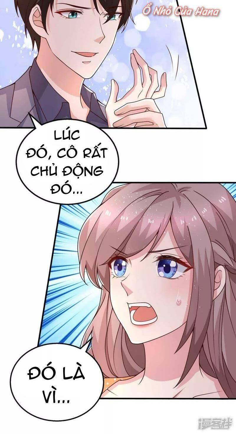 Sự Trả Thù Của Nữ Vương - Chương 32