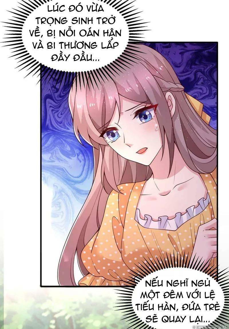 Sự Trả Thù Của Nữ Vương - Chương 32