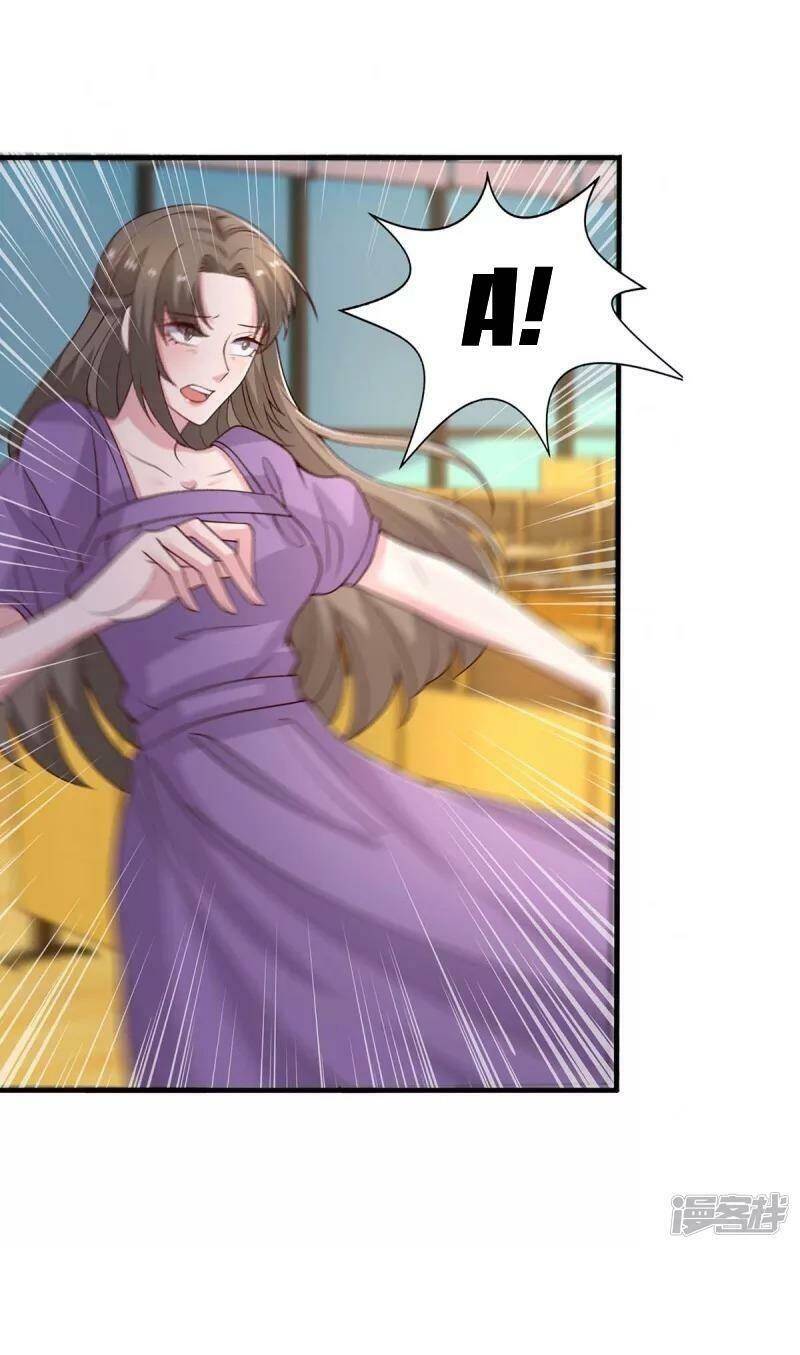 Sự Trả Thù Của Nữ Vương - Chương 32