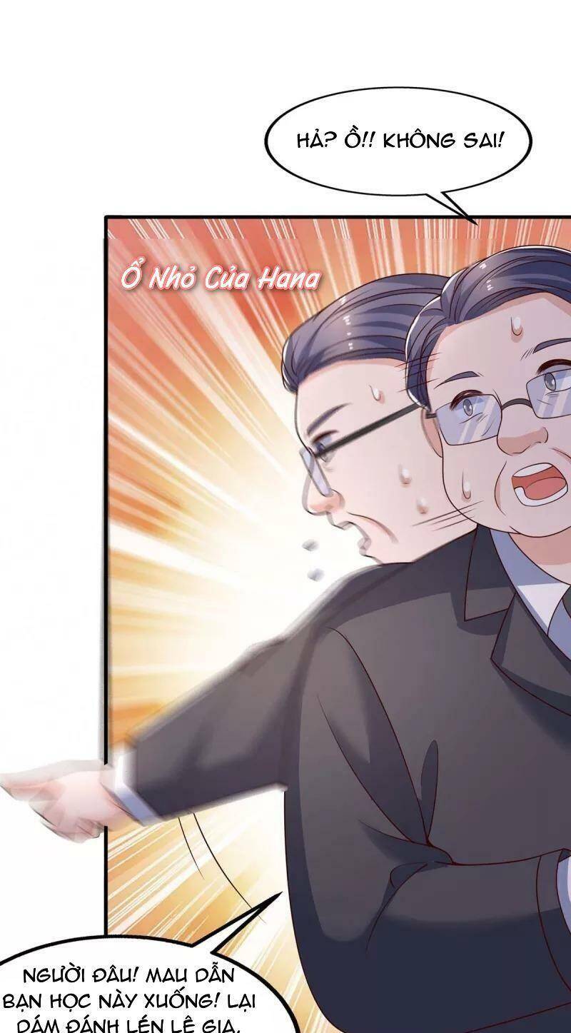 Sự Trả Thù Của Nữ Vương - Chương 32