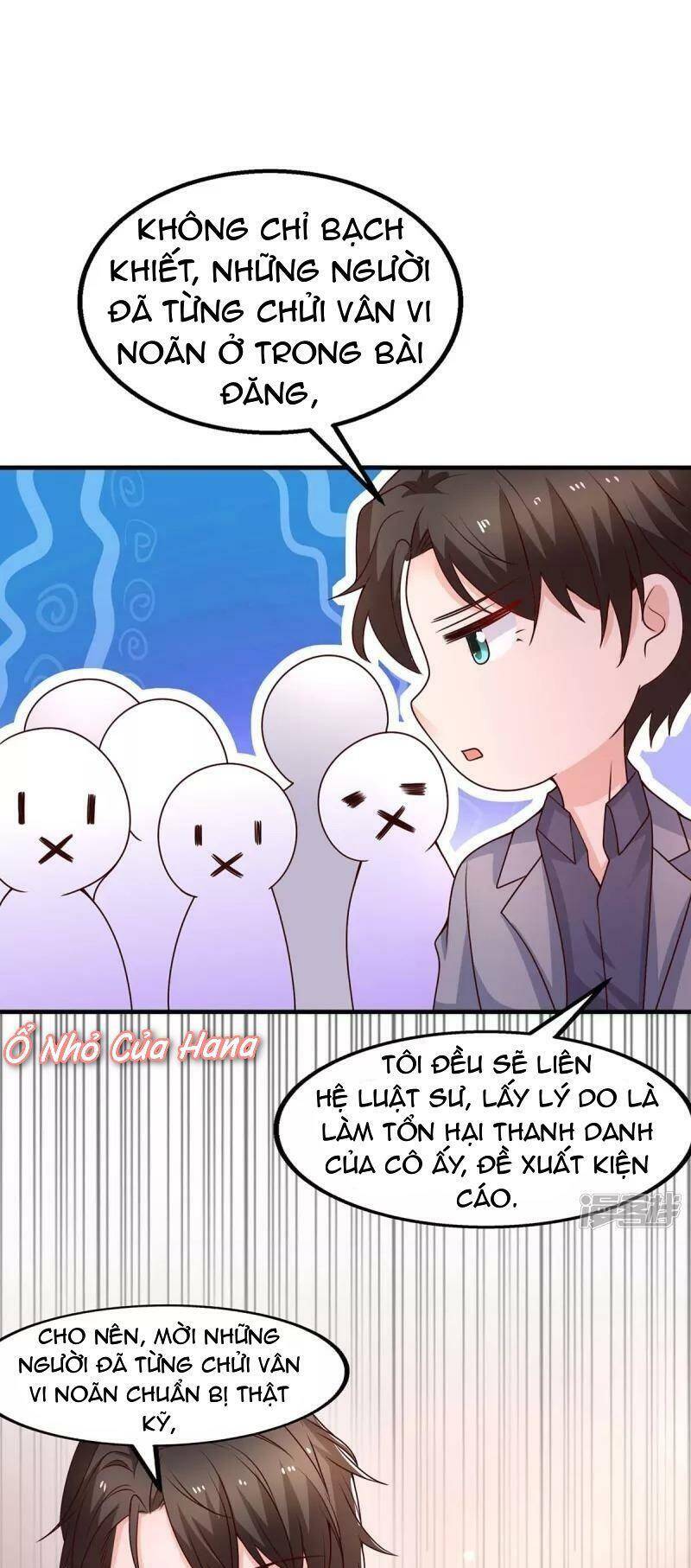 Sự Trả Thù Của Nữ Vương - Chương 32