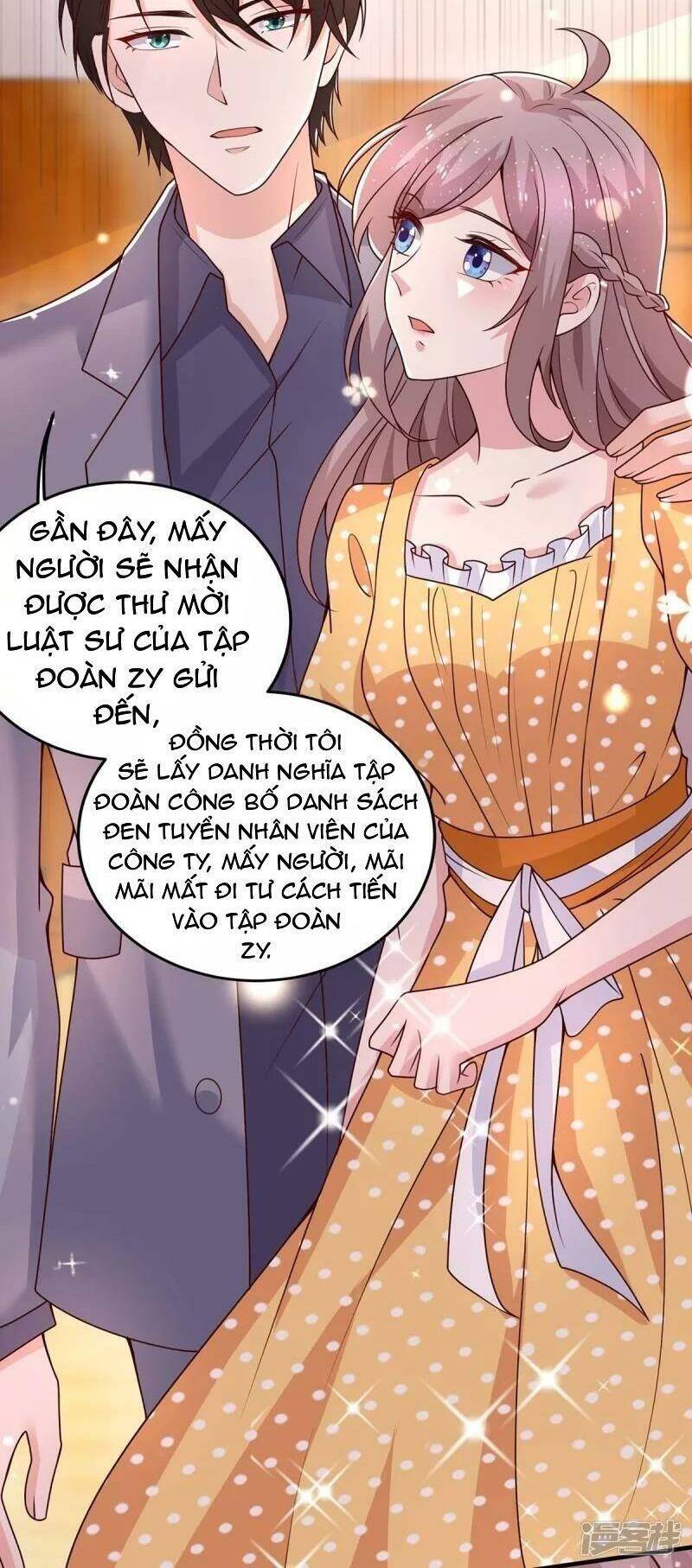 Sự Trả Thù Của Nữ Vương - Chương 32