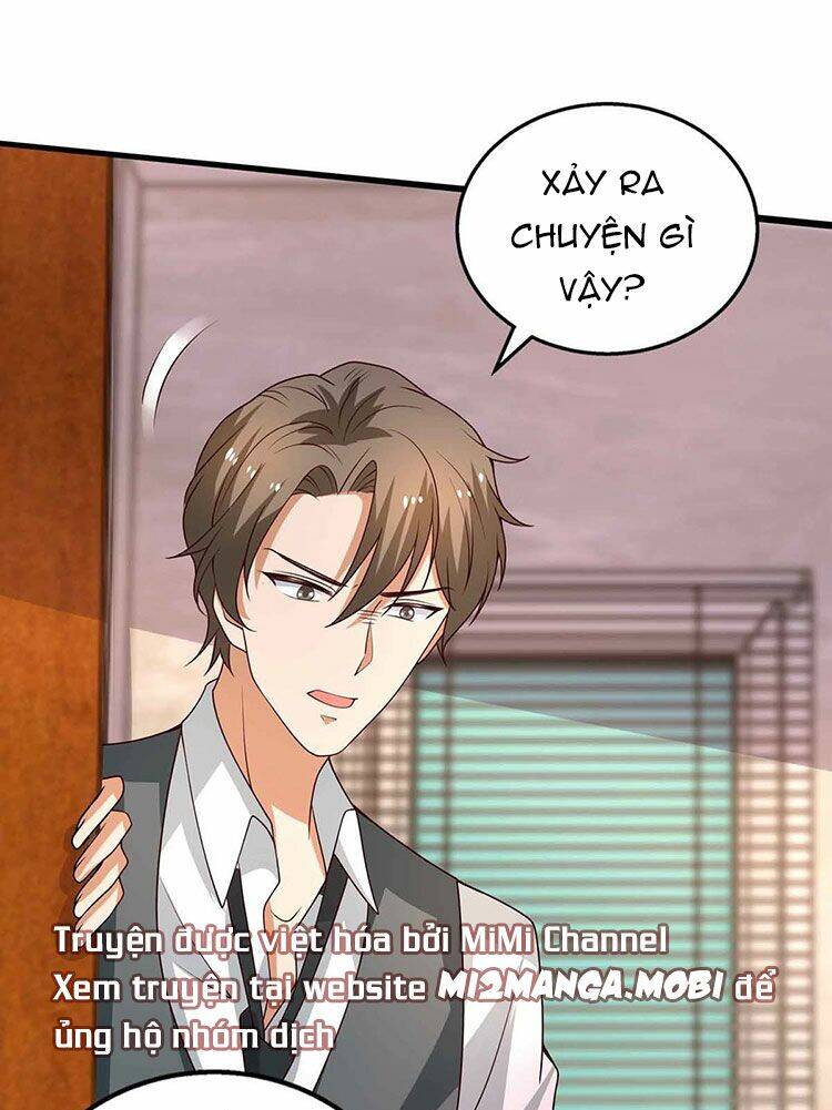 Sự Trả Thù Của Nữ Vương - Chương 36