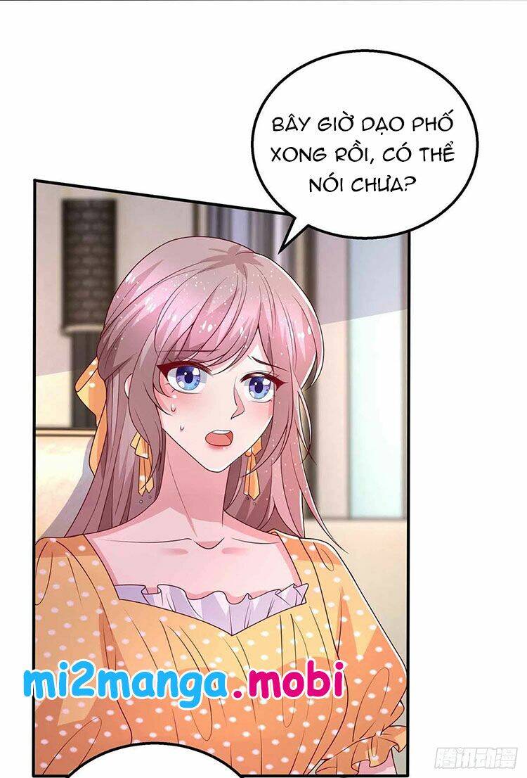 Sự Trả Thù Của Nữ Vương - Chương 36