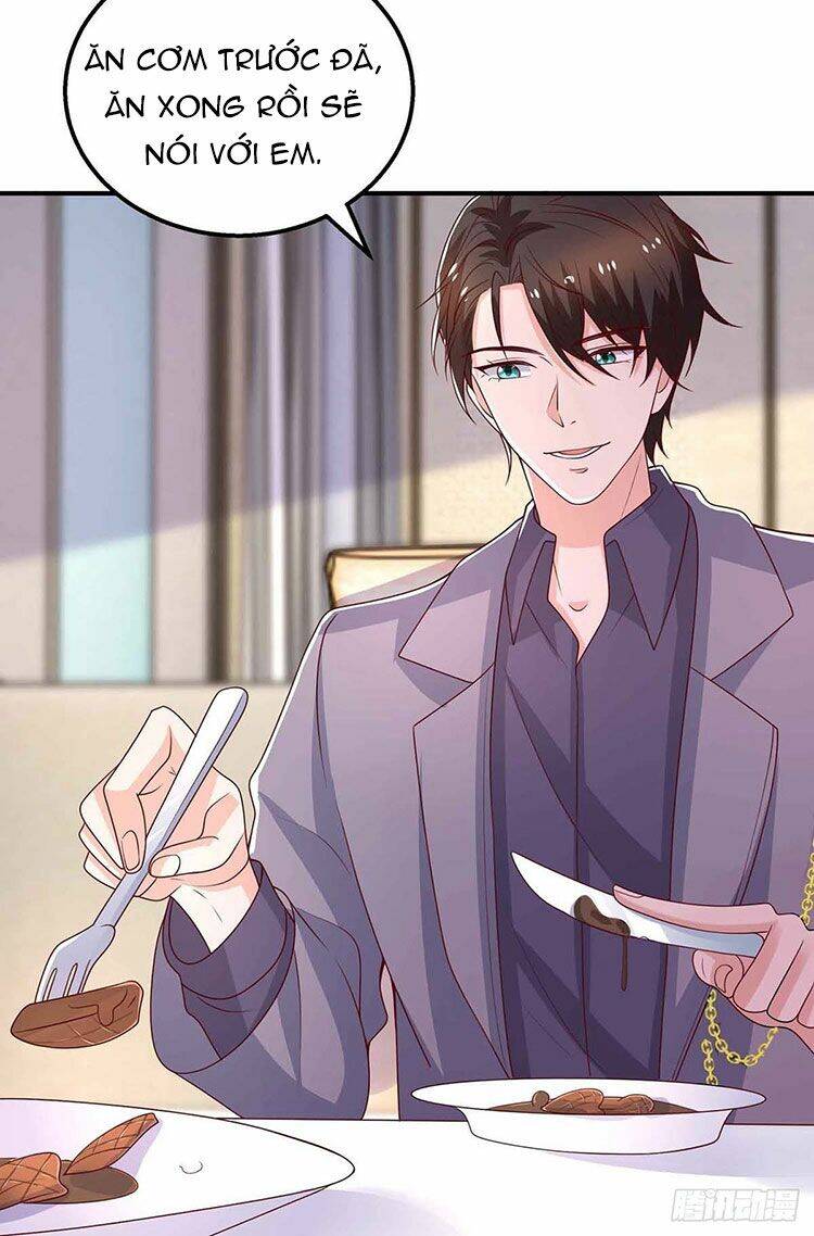 Sự Trả Thù Của Nữ Vương - Chương 36