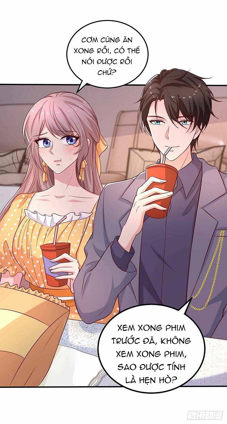 Sự Trả Thù Của Nữ Vương - Chương 36